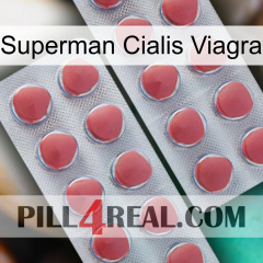 Superman Cialis Viagra 19